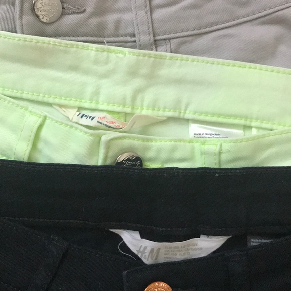 Jean short bundle - Picture 3 of 4